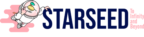 Starseed Makeup